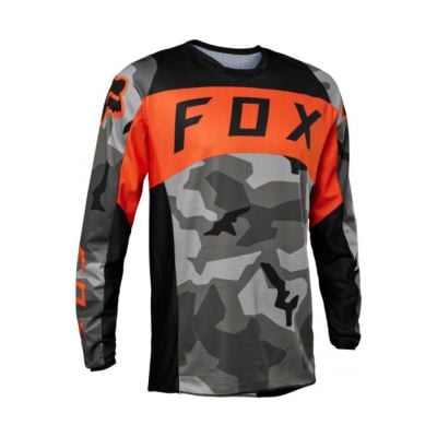 Koszulka Cross FOX 180