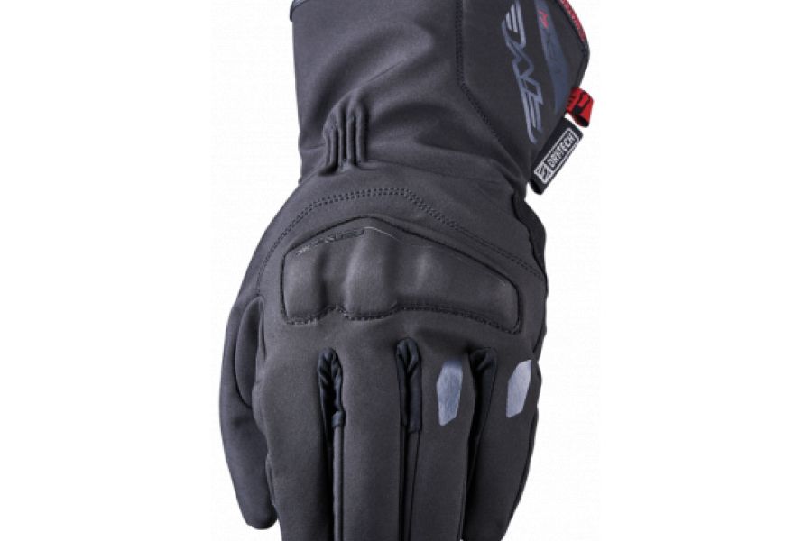 Rękawice motocyklowe Five WFX4 WP