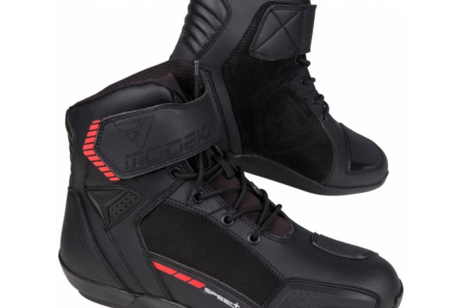 Buty Modeka Kyne