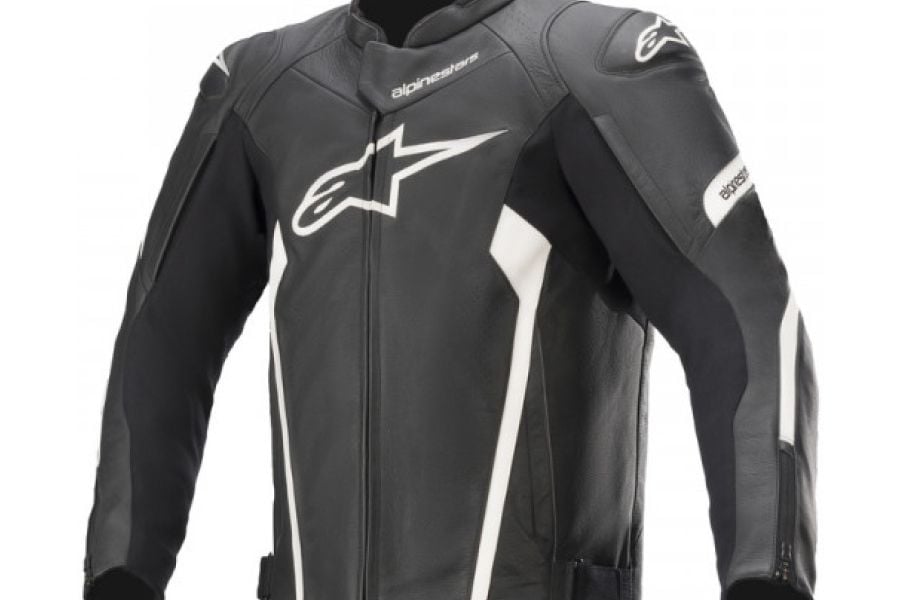 Kurtka Alpinestars FASTER V2