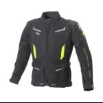 Kurtka motocyklowa BUSE Agadir