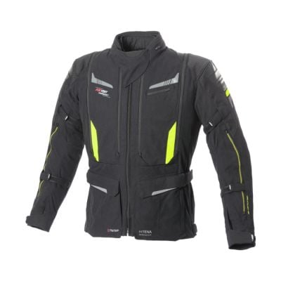 Kurtka motocyklowa BUSE Agadir