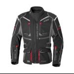 Kurtka motocyklowa BUSE Open Road II