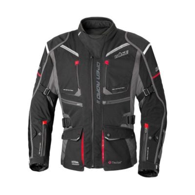 Kurtka motocyklowa BUSE Open Road II