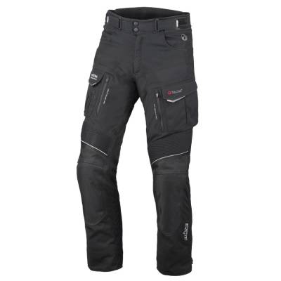 Spodnie motocyklowe BUSE Open Road II Black 48