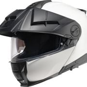 Kask Schuberth E2 Glossy White