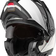Kask Schuberth E2 Glossy White