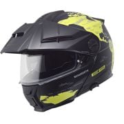 Kask Schuberth E2 Atlas Yellow