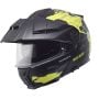 Kask Schuberth E2 Atlas Yellow
