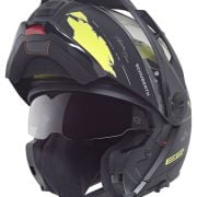 Kask Schuberth E2 Atlas Yellow