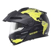 Kask Schuberth E2 Atlas Yellow