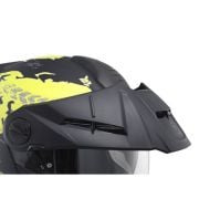 Kask Schuberth E2 Atlas Yellow