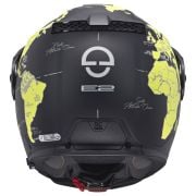 Kask Schuberth E2 Atlas Yellow