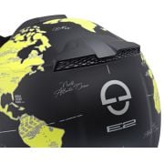 Kask Schuberth E2 Atlas Yellow