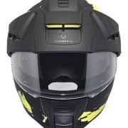 Kask Schuberth E2 Atlas Yellow