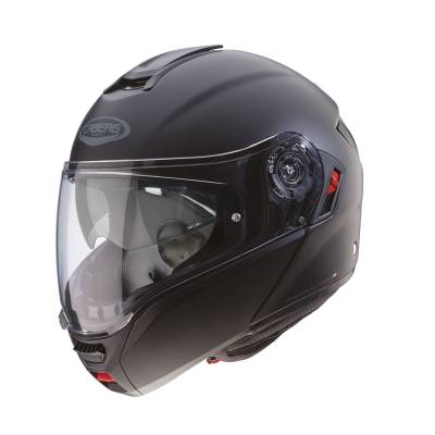 Kask Caberg Levo X CZARNY MAT XS