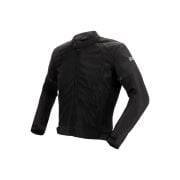 Kurtka Richa AIRSUMMER Black