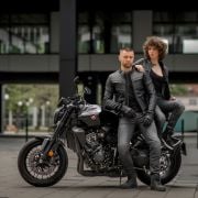 Spodnie Seca DELTA ONE Black