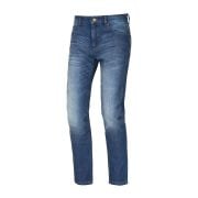 Spodnie Seca DELTA ONE Blue