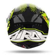 Kask Airoh Connor Gamer Gloss