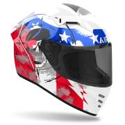 Kask Airoh Connor Nation Gloss