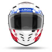 Kask Airoh Connor Nation Gloss