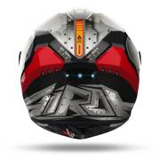 Kask Airoh Connor Bot Gloss