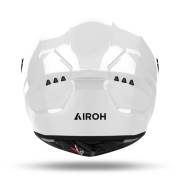 Kask Airoh Connor White Gloss