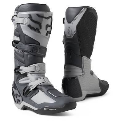 Buty FOX Comp Ciemny szary 45.5