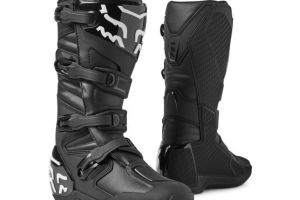 Buty Motocyklowe