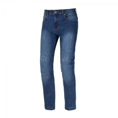 Spodnie Seca Stroke III Blue 42
