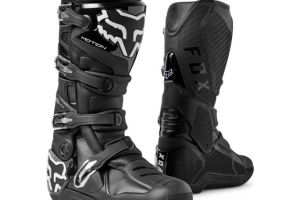 Buty Motocyklowe