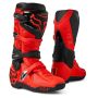 Buty FOX Motion Fluo Red