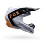 Kask Cross FOX V1 ECE 22.06 Noble Black White