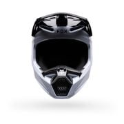 Kask Cross FOX V1 ECE 22.06 Noble Black White