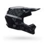 Kask Cross FOX V1 ECE 22.06 BNKR Black Camo