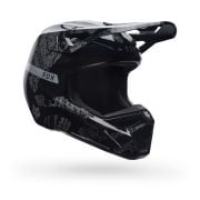 Kask Cross FOX V1 ECE 22.06 BNKR Black Camo