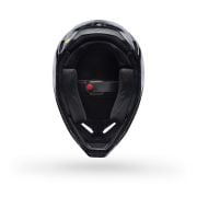 Kask Cross FOX V1 ECE 22.06 BNKR Black Camo