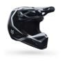 Kask Cross FOX V1 ECE 22.06 Frame Black