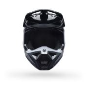 Kask Cross FOX V1 ECE 22.06 Frame Black