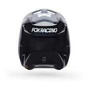 Kask Cross FOX V1 ECE 22.06 Frame Black