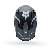 Kask Cross FOX V1 ECE 22.06 Frame Black