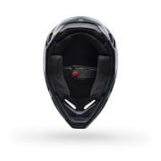 Kask Cross FOX V1 ECE 22.06 Frame Black