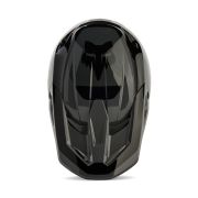 Kask Cross FOX V1 ECE 22.06 Nitro Helmet Dark Shadow (MX24)