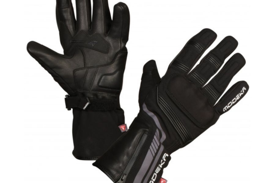 Rękawice Modeka Makari