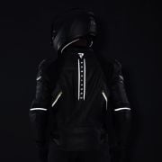 Kurtka Rebelhorn Veloce Black/Grey/Fluo Yellow