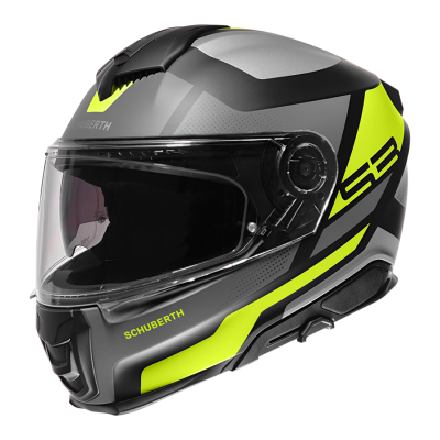 Kask Schuberth S3