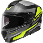 Kask Schuberth S3 Daytona Yellow