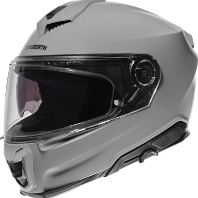 Kask Schuberth S3 Concrete Grey XS (53)