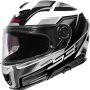 Kask Schuberth S3 Storm Silver